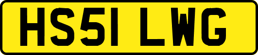 HS51LWG