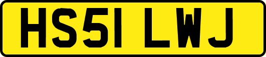 HS51LWJ