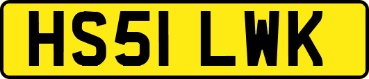 HS51LWK