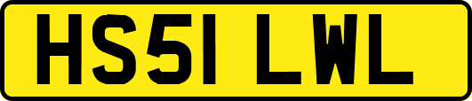 HS51LWL