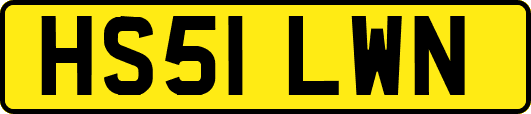 HS51LWN