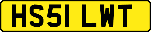 HS51LWT