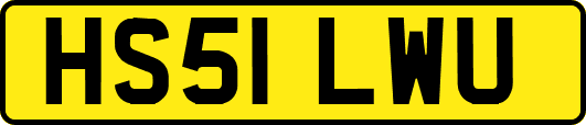 HS51LWU