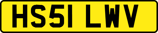 HS51LWV