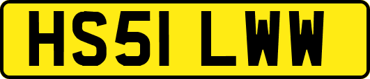 HS51LWW