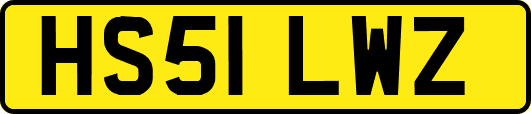 HS51LWZ