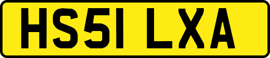 HS51LXA