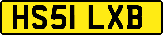 HS51LXB