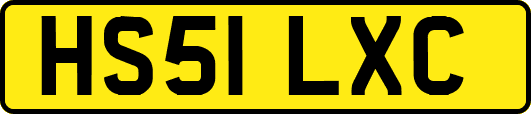 HS51LXC