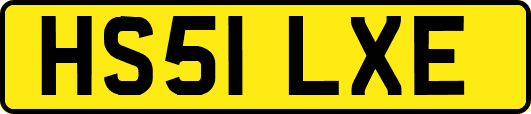 HS51LXE