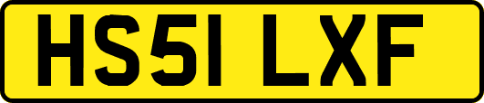 HS51LXF