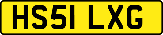 HS51LXG