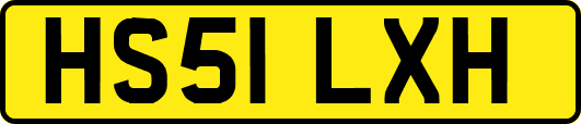 HS51LXH