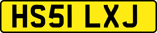 HS51LXJ