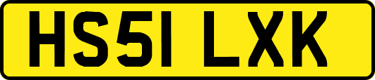 HS51LXK