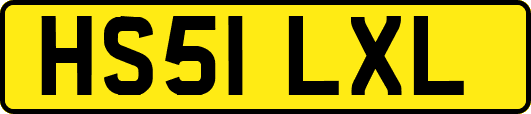 HS51LXL