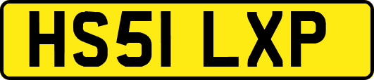 HS51LXP