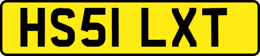 HS51LXT