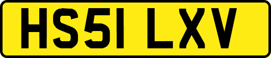 HS51LXV