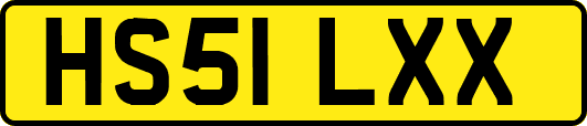 HS51LXX