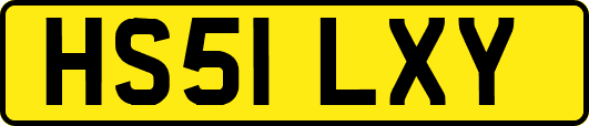 HS51LXY