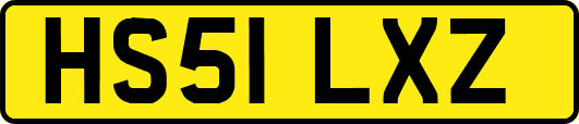 HS51LXZ