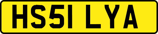 HS51LYA