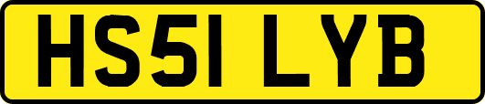 HS51LYB