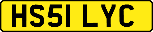 HS51LYC