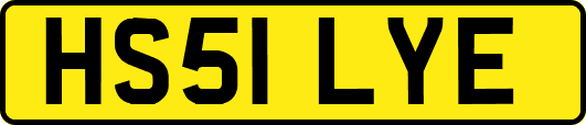 HS51LYE