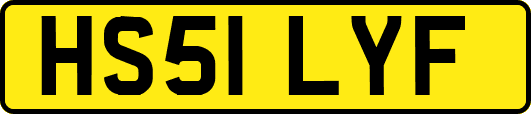 HS51LYF