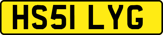 HS51LYG