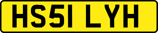 HS51LYH