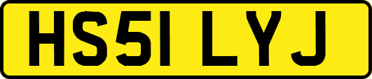 HS51LYJ