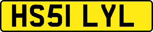 HS51LYL