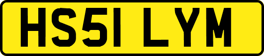 HS51LYM