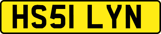 HS51LYN
