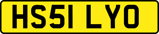 HS51LYO