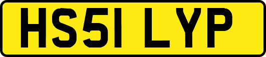HS51LYP