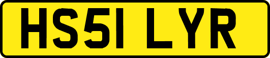 HS51LYR