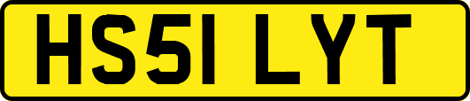 HS51LYT