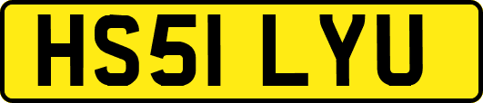 HS51LYU