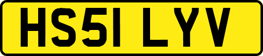 HS51LYV