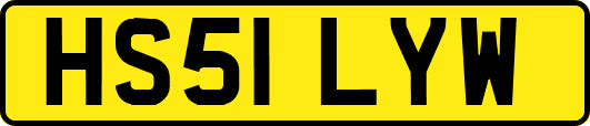 HS51LYW