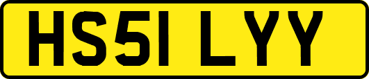 HS51LYY