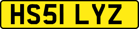 HS51LYZ
