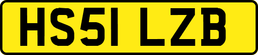 HS51LZB
