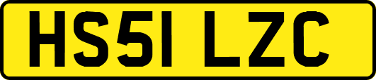 HS51LZC