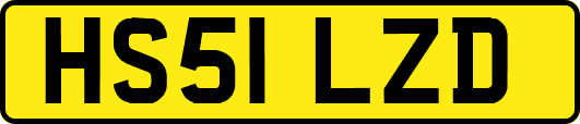 HS51LZD