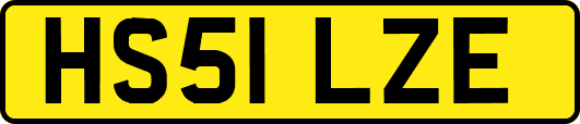 HS51LZE